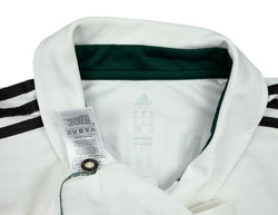 2013-14 BAYERN MUNCHEN SHIRT XL