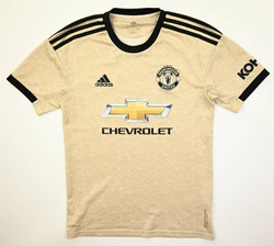 2019-20 MANCHESTER UNITED SHIRT S