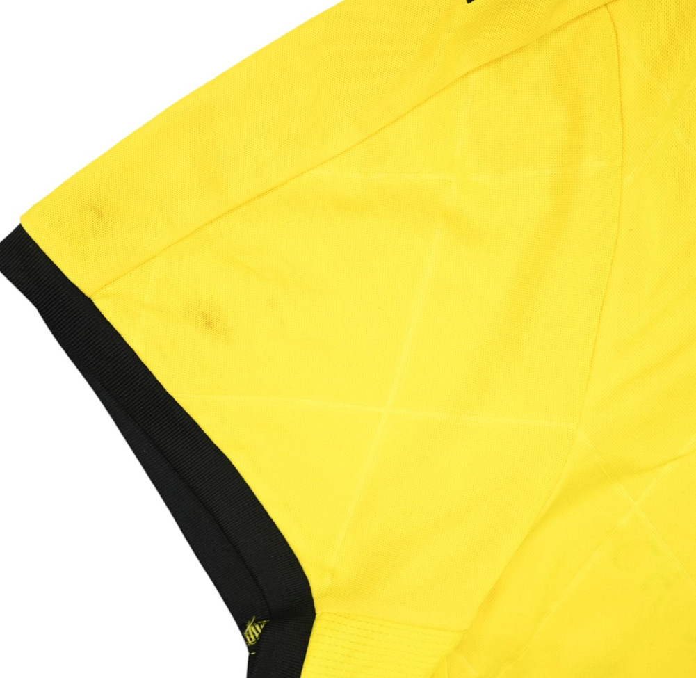 2015-16 BORUSSIA DORTMUND *CASTRO* KOSZULKA 3XL