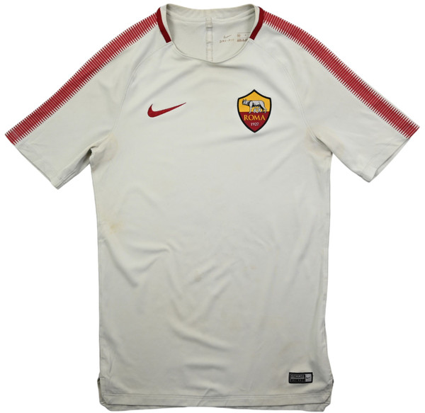 2018-19 AS ROMA SHIRT S
