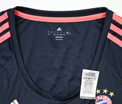 2015-16 BAYERN MUNCHEN *GOTZE* WOMEN SHIRT L