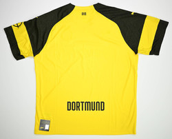 2018-19 BORUSSIA DORTMUND KOSZULKA XXL