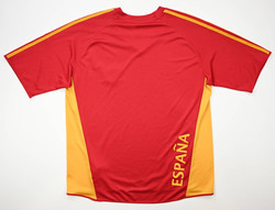 2006 SPAIN WORLD CUP KOSZULKA L