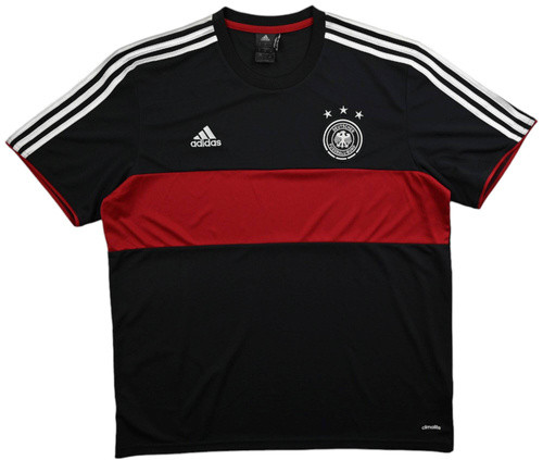 2014-15 GERMANY KOSZULKA XL