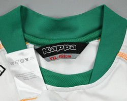 2008-09 WERDER BREMEN KOSZULKA XL. BOYS