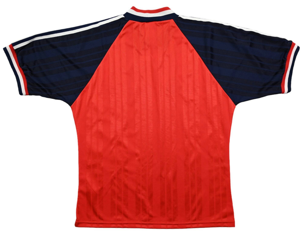 1994-95 NORWAY KOSZULKA L