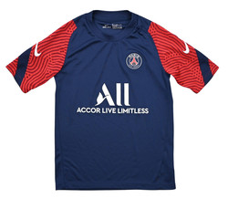 2020-21 PARIS SAINT-GERMAIN KOSZULKA M. BOYS
