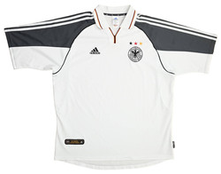 2000-02 GERMANY KOSZULKA XXL