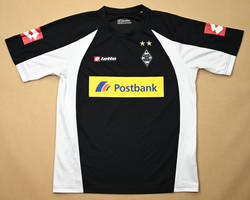 2017-18 BORUSSIA MONCHENGLADBACH M