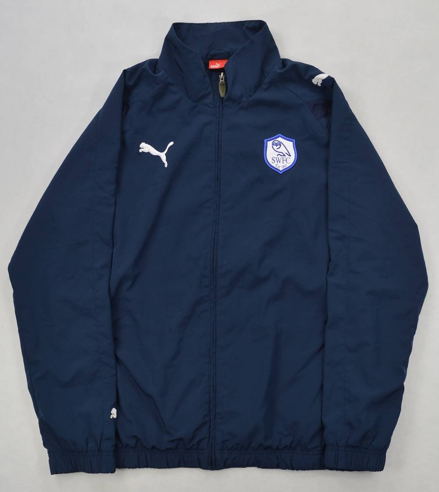 SHEFFIELD WEDNESDAY BLUZA M