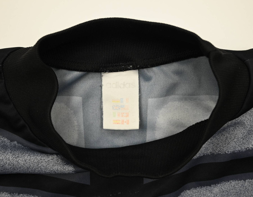 ADIDAS OLDSCHOOL SHIRT XXL