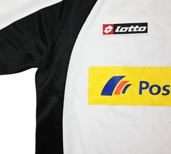 2009-10 BORUSSIA MONCHENGLADBACH SHIRT M