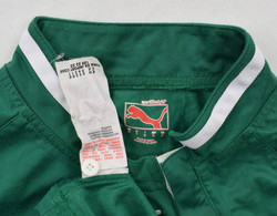 IRELAND RUGBY PUMA SHIRT M