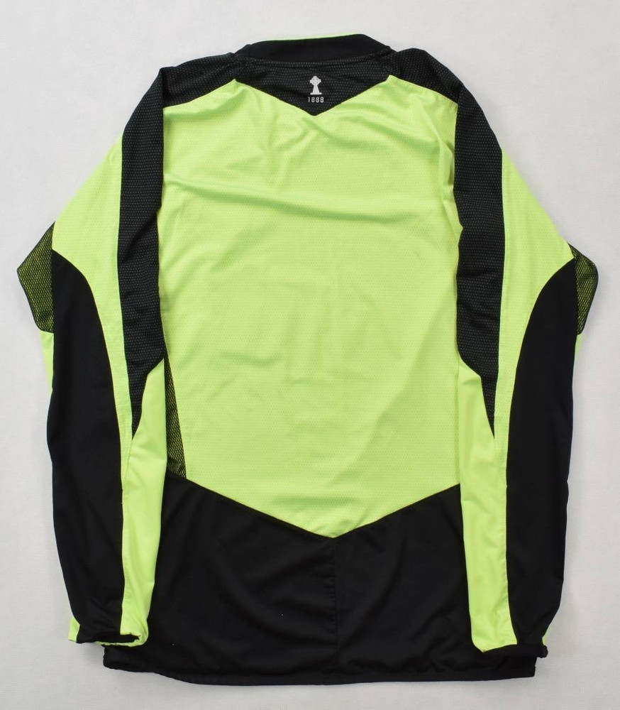 2004-05 CELTIC GLASGOW LONGSLEEVE KOSZULKA S