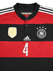 2014-15 GERMANY *HOWEDES* KOSZULKA XL