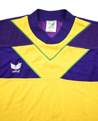 ERIMA OLDSCHOOL SHIRT S