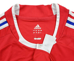 2008-09 FRANCE *RIBERY* KOSZULKA 2XL