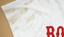 BOSTON RED SOX MLB KOSZULKA S