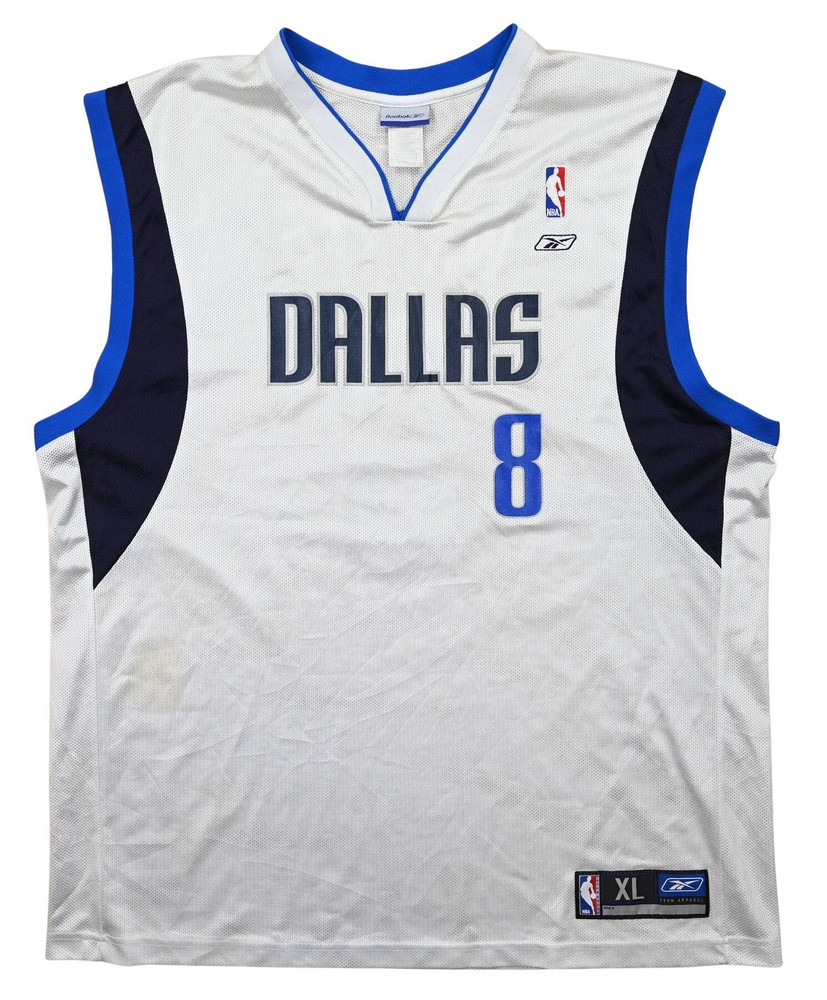 DALLAS MAVERICKS NBA *WALKER* KOSZULKA XL