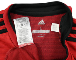 2018-19 MANCHESTER UNITED SHIRT L