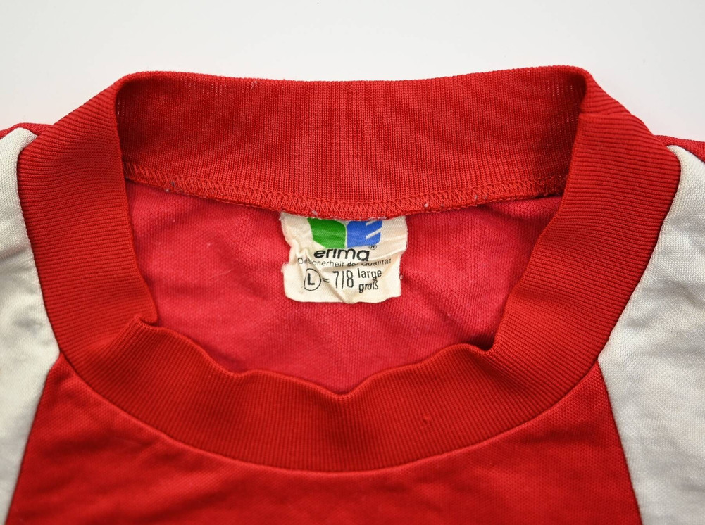 ERIMA OLDSCHOOL SHIRT L