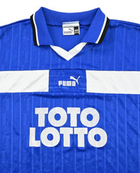 PUMA OLDSCHOOL LONGSLEEVE 2XL