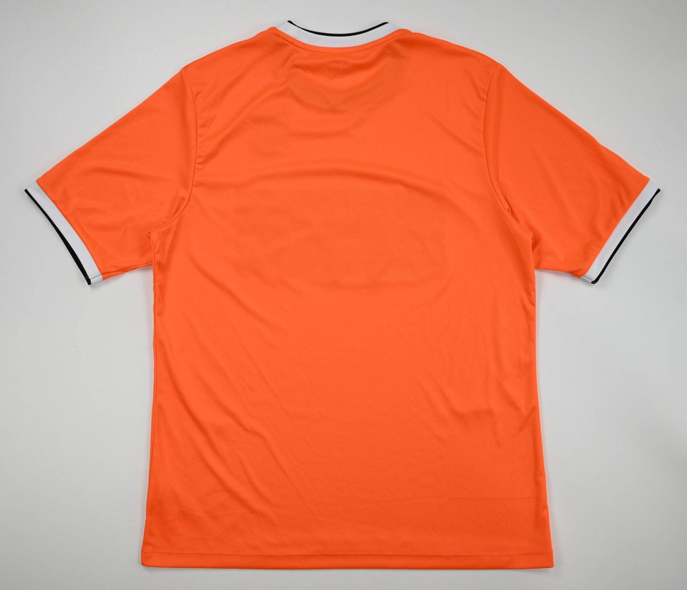 2014-15 FC VOLENDAM KOSZULKA S