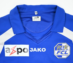 2006-07 FC LUZERN *SASCHA* KOSZULKA S