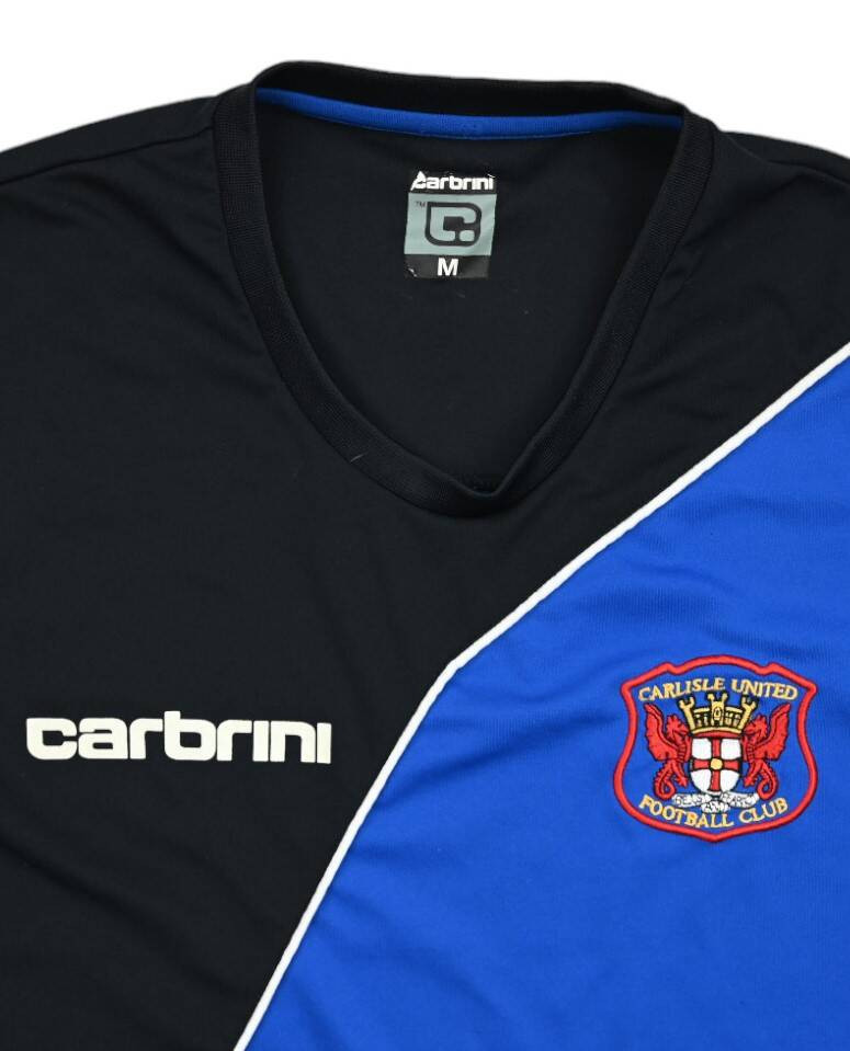 CARLISLE UNITED KOSZULKA M