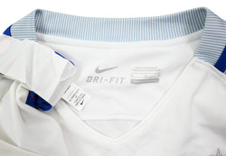 2016-17 ENGLAND SHIRT M