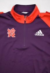 LONDON 2012 OLIMPIC SHIRT S