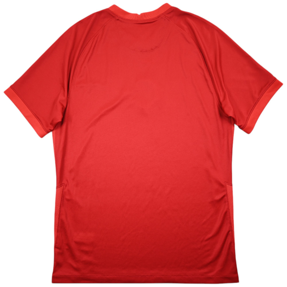 2020-21 TURKEY SHIRT M