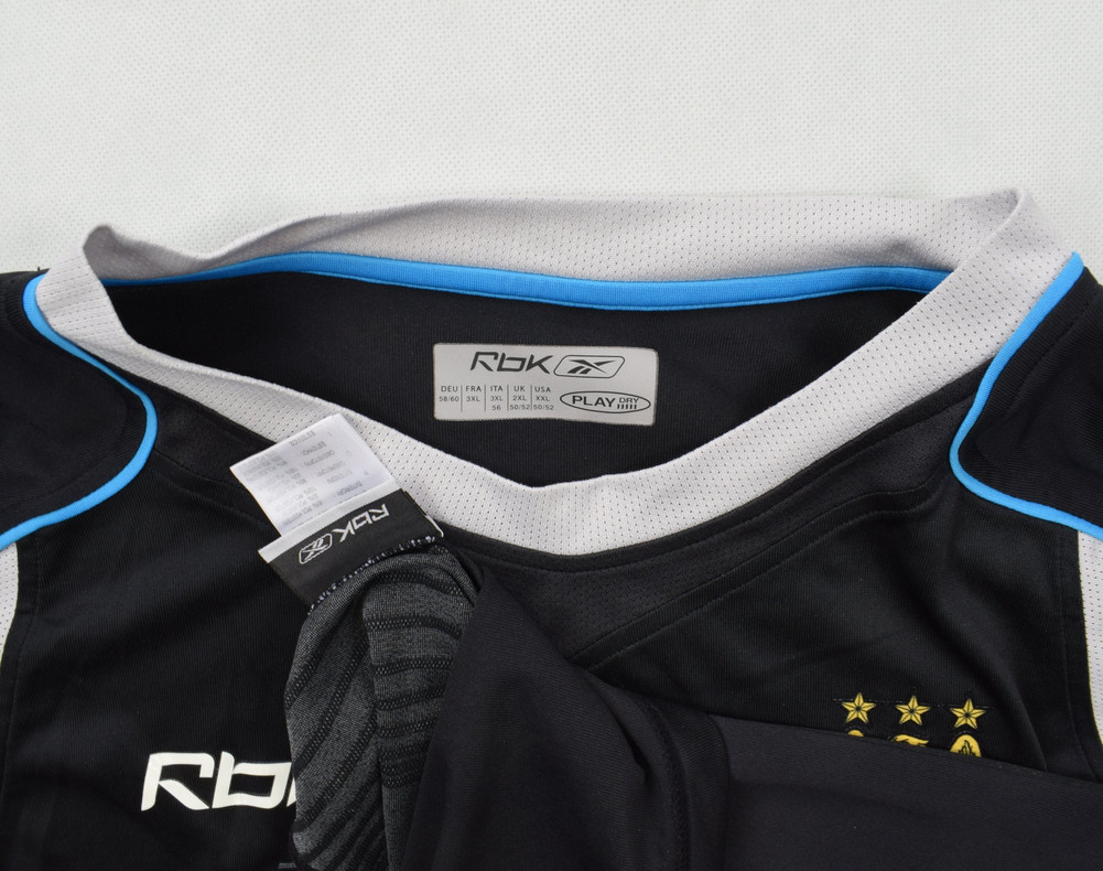 2006-07 MANCHESTER CITY SHIRT XXL
