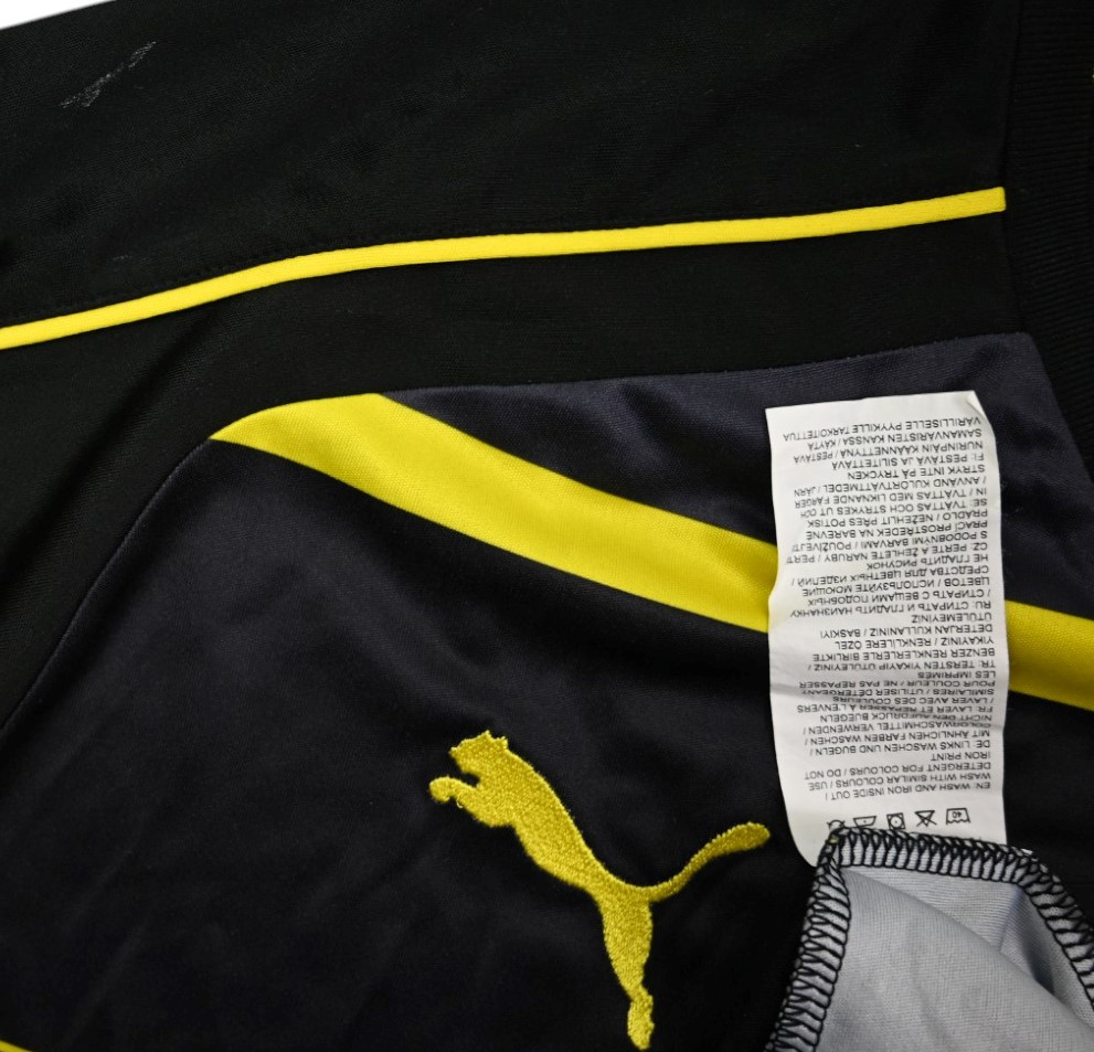 2016-17 BORUSSIA DORTMUND *AUBAMEYANG* SHIRT XXL