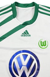 2009-10 WOLFSBURG *JOSUE* KOSZULKA M