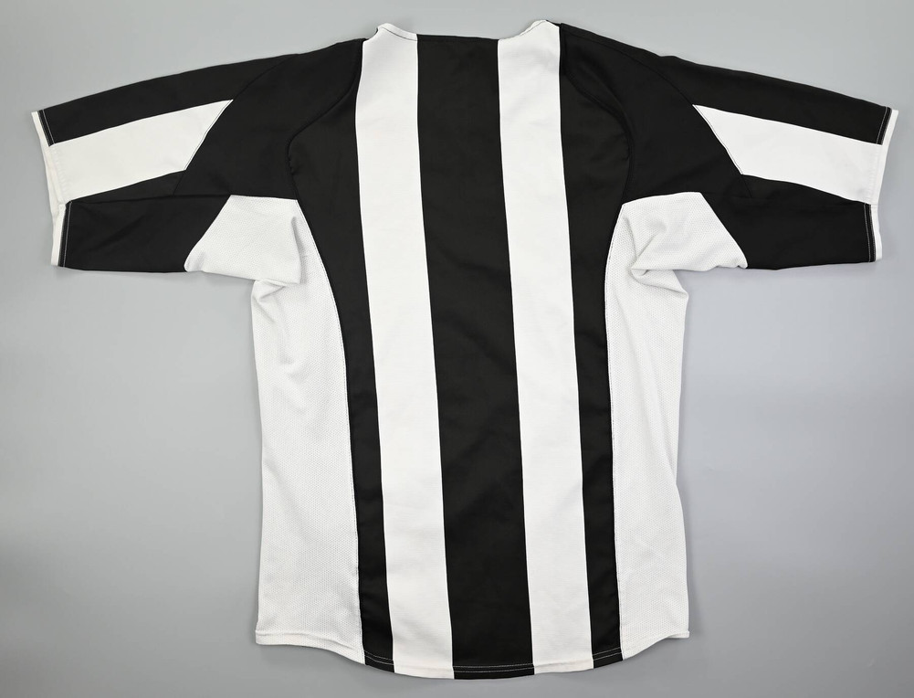 2004-05 JUVENTUS KOSZULKA S