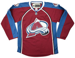 COLORADO AVALANCHE *DUCHENE* NHL LONGSLEEVE KOSZULKA XL