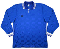 ADMIRAL OLDSCHOOL LONGSLEEVE SHIRT L