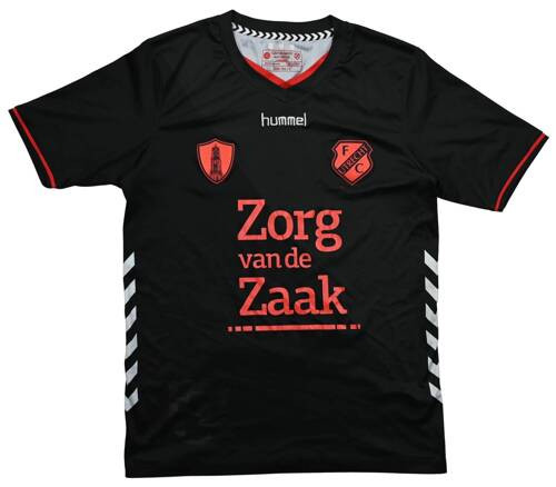 2018-19 FC UTRECHT SHIRT S