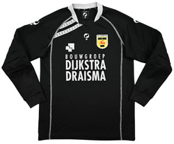 2013-14 SC CAMBUUR LONGSLEEVE KOSZULKA XL. BOYS