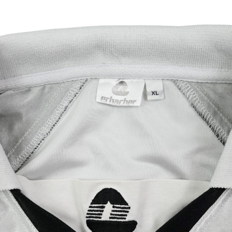 ERBACHER VINTAGE #14 LONGSLEEVE SHIRT XL