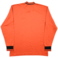 MASITA VINTAGE LONGSLEEVE KOSZULKA S