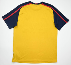 2008-10 ARSENAL LONDON SHIRT L