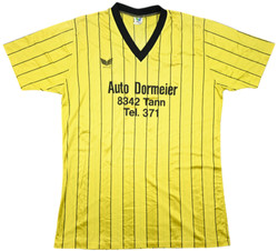 ERIMA OLDSCHOOL SHIRT L