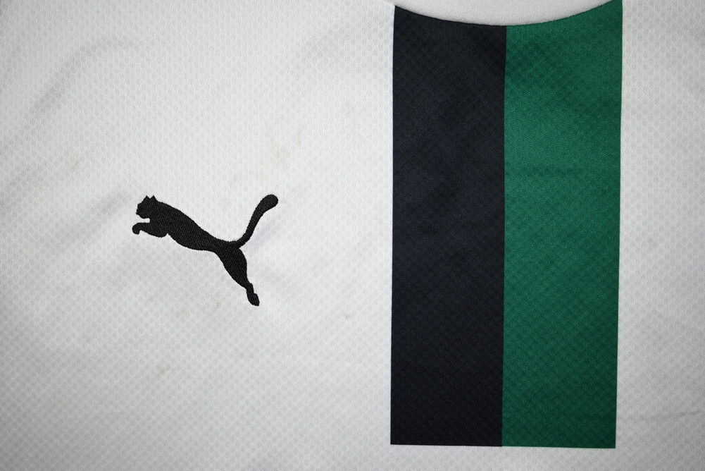 2022-23 BORUSSIA MONCHENGLADBACH SHIRT L