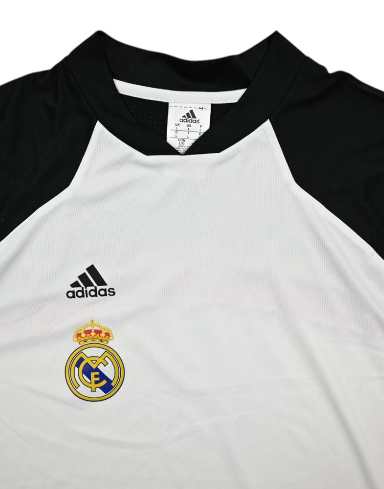 2014-15 REAL MADRID KOSZULKA L