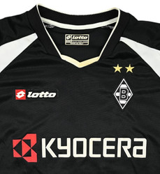 2005-07 BORUSSIA MONCHENGLADBACH *ZE ANTONIO* KOSZULKA XXL
