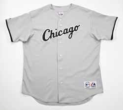 CHICAGO WHITE SOX MLB BASEBALL XL