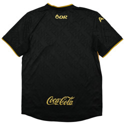 2024-25 MUANGTHONG UNITED SHIRT L