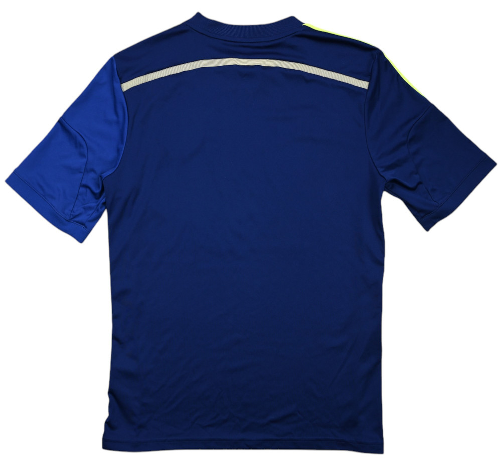 2014-15 AJAX AMSTERDAM KOSZULKA XL. BOYS